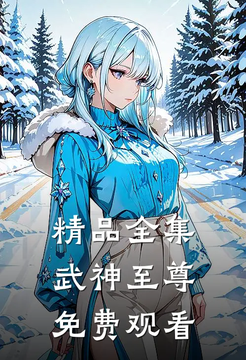 精品全集武神至尊免费观看