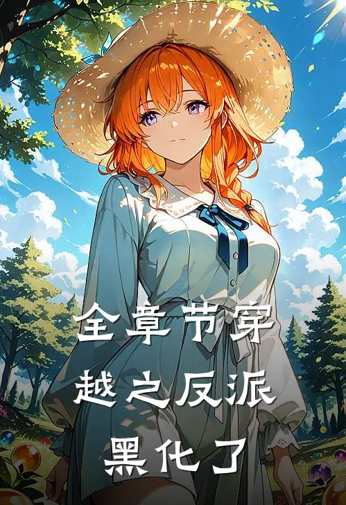 全章节穿越之反派黑化了