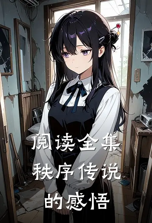 阅读全集秩序传说的感悟