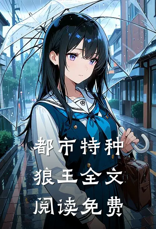 都市特种狼王全文阅读免费