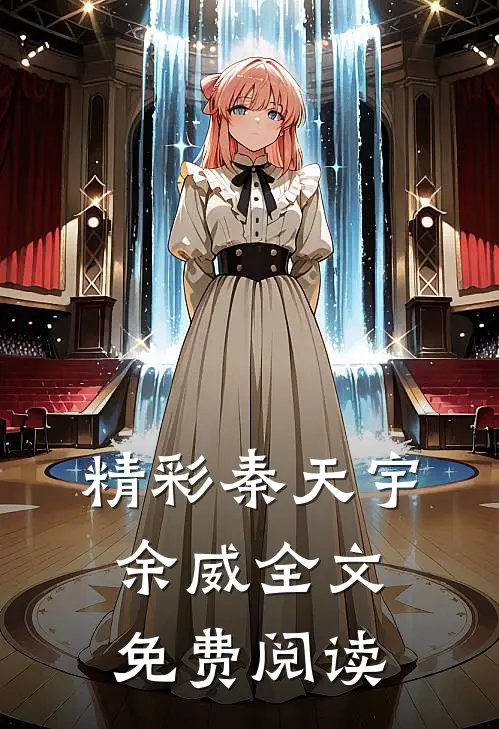 精彩秦天宇余威全文免费阅读