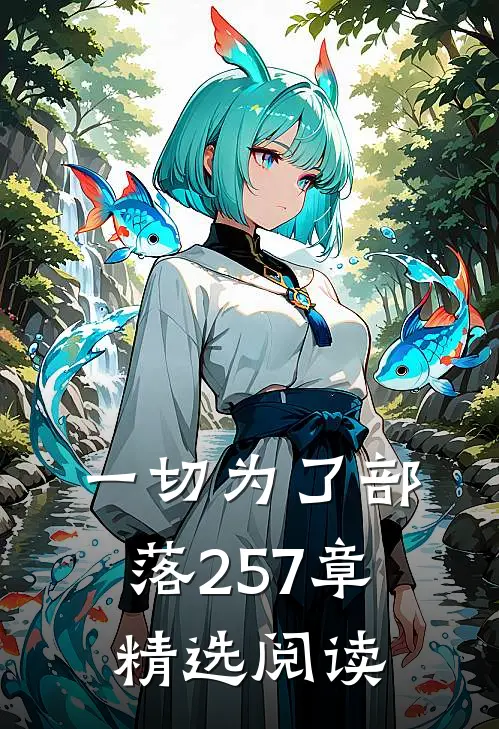 一切为了部落257章精选阅读