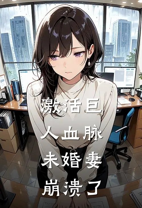 激活巨人血脉,未婚妻崩溃了免费阅读_激活