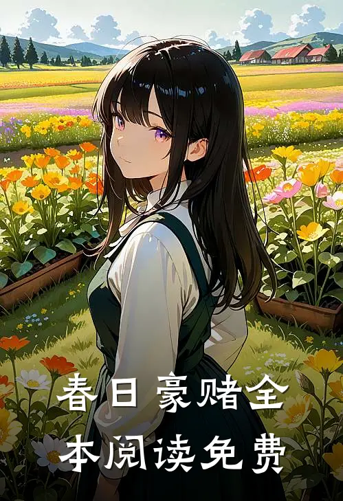 春日豪赌全本阅读免费