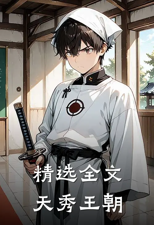 精选全文天秀王朝
