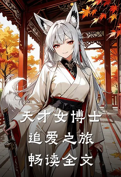 天才女博士追爱之旅畅读全文
