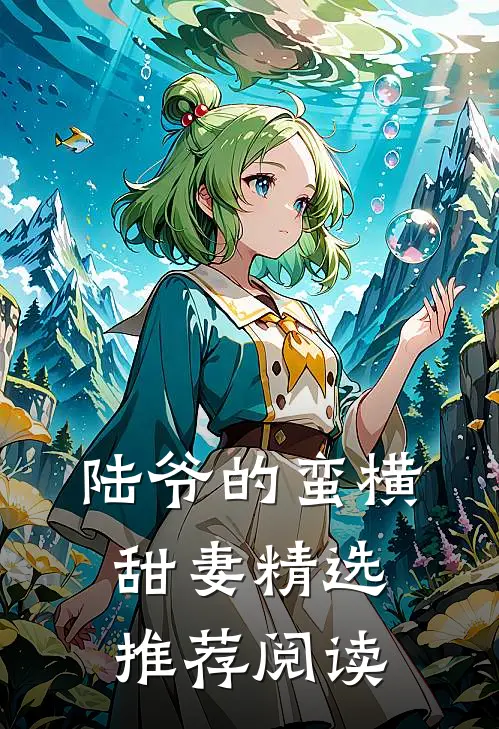 陆爷的蛮横甜妻精选推荐阅读