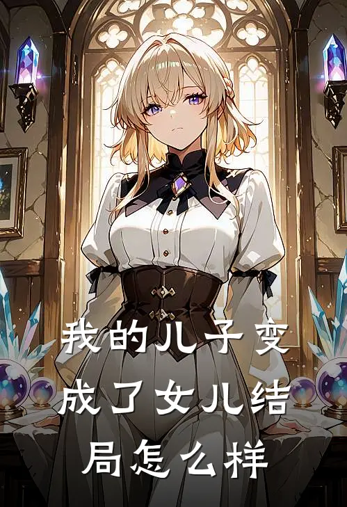 我的儿子变成了女儿结局怎么样
