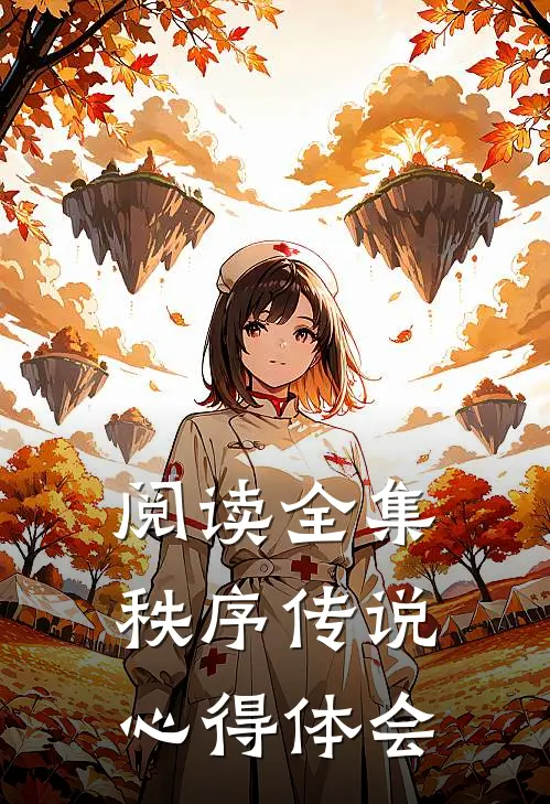 阅读全集秩序传说心得体会