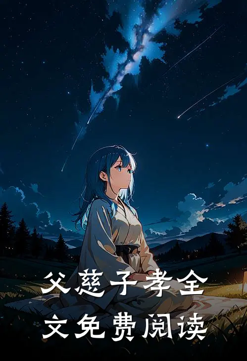 父慈子孝全文免费阅读
