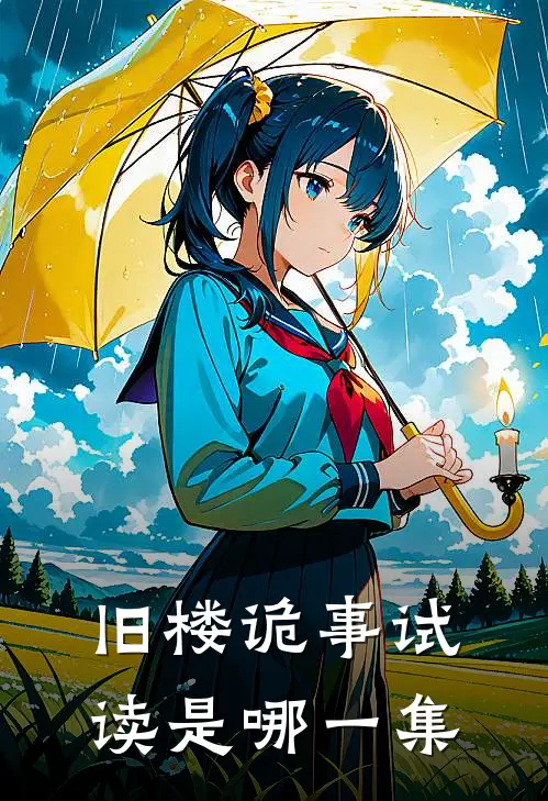 旧楼诡事试读是哪一集