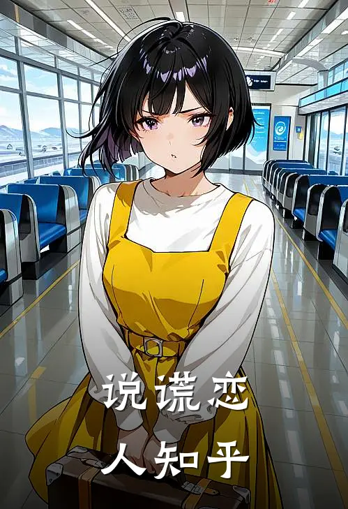 说谎恋人知乎