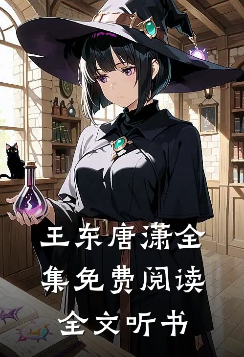 王东唐潇全集免费阅读全文听书
