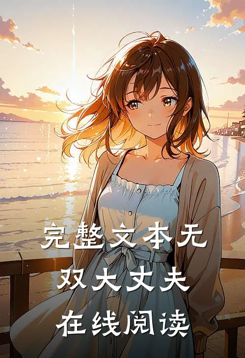完整文本无双大丈夫在线阅读