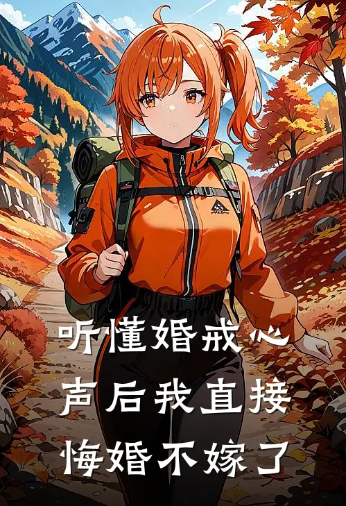 听懂婚戒心声后我直接悔婚不嫁了