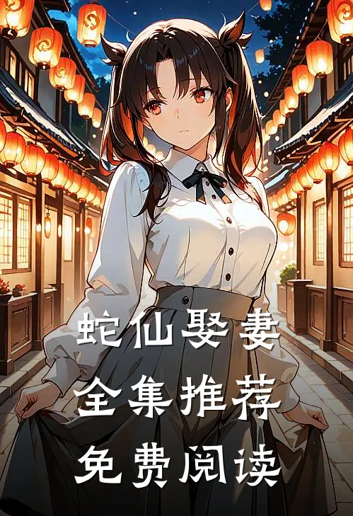 蛇仙娶妻全集推荐免费阅读