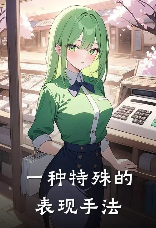 一种特殊的表现手法