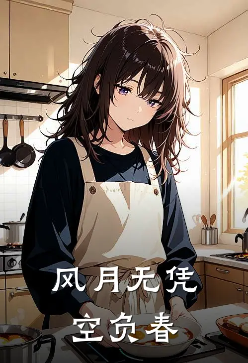 风月无凭空负春