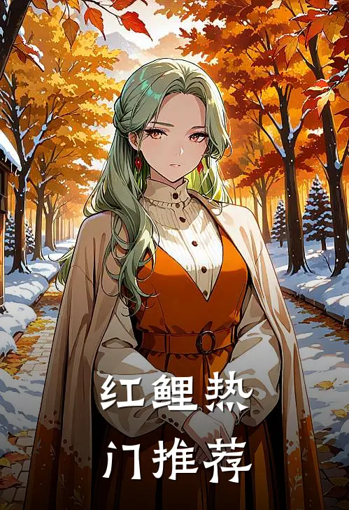 红鲤热门推荐