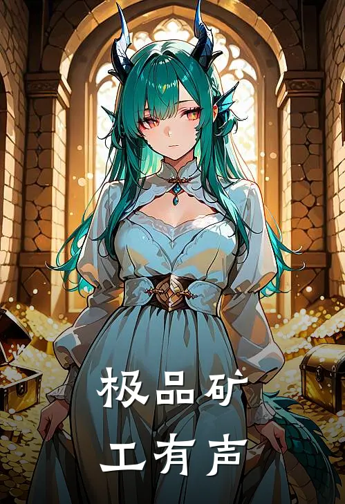 极品矿工有声