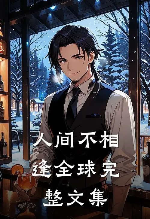 人间不相逢全球完整文集