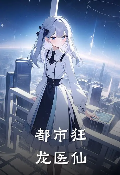 都市狂龙医仙