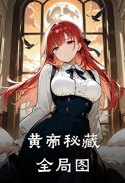 黄帝秘藏全局图