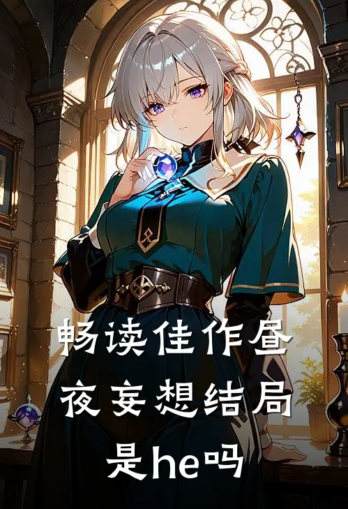 畅读佳作昼夜妄想结局是he吗