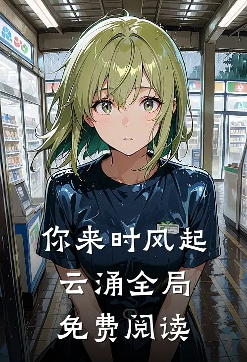 你来时风起云涌全局免费阅读