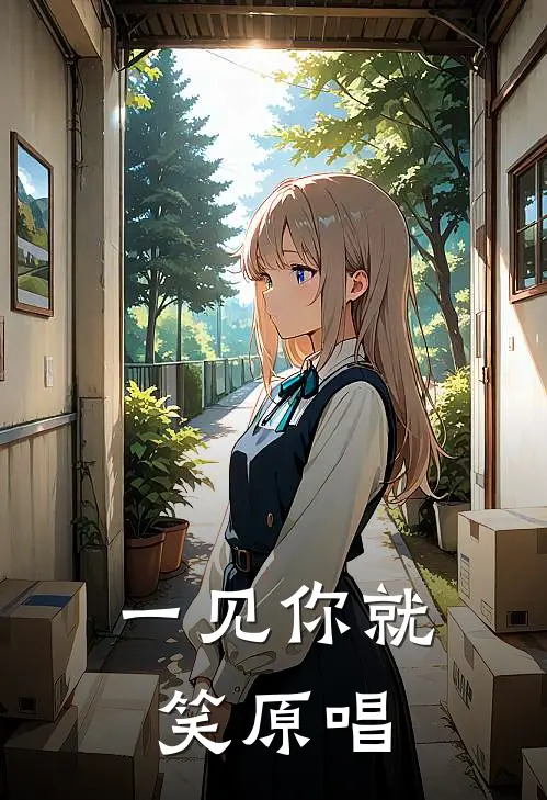 一见你就笑原唱