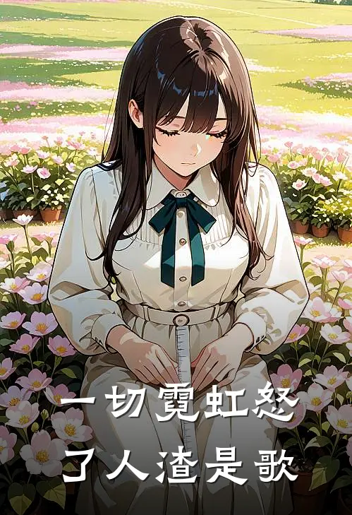 一切霓虹怒了人渣是歌