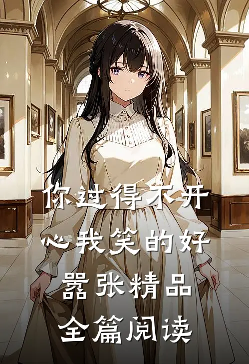 你过得不开心我笑的好嚣张精品全篇阅读