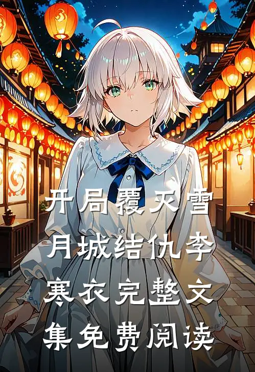 开局覆灭雪月城结仇李寒衣完整文集免费阅读