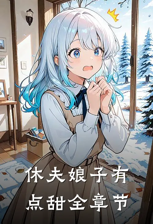 休夫娘子有点甜全章节