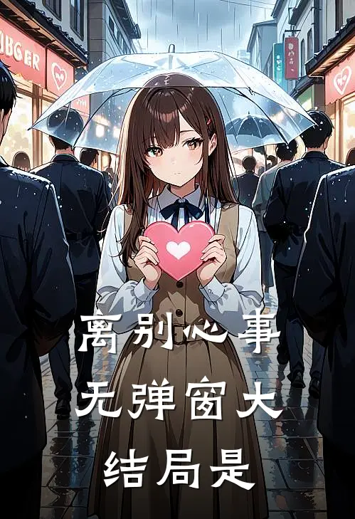 离别心事无弹窗大结局是