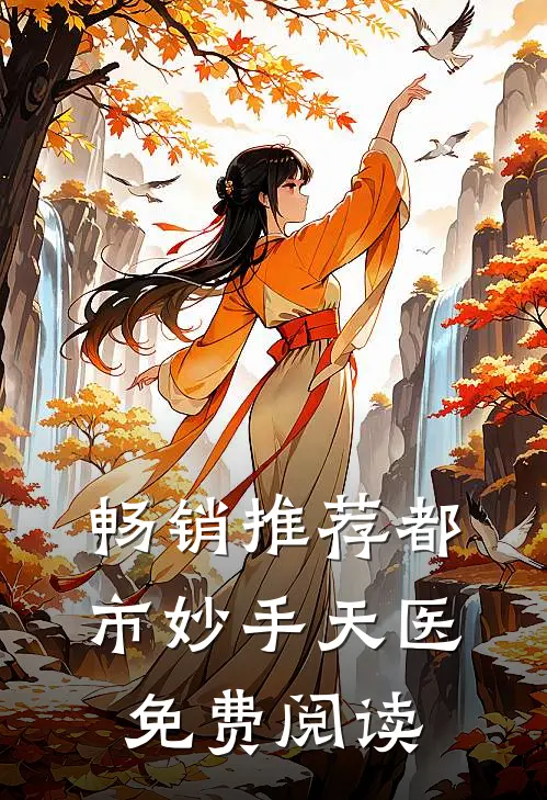 畅销推荐都市妙手天医免费阅读