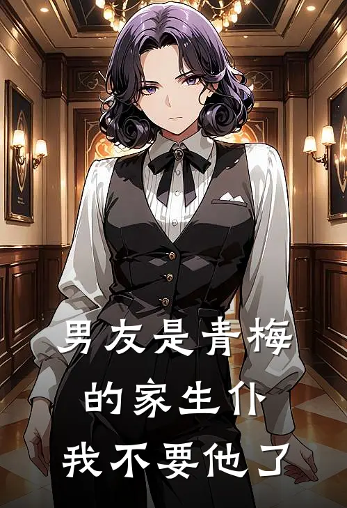男友是青梅的家生仆，我不要他了