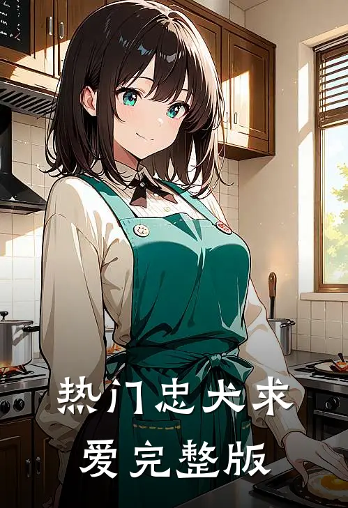 热门忠犬求爱完整版