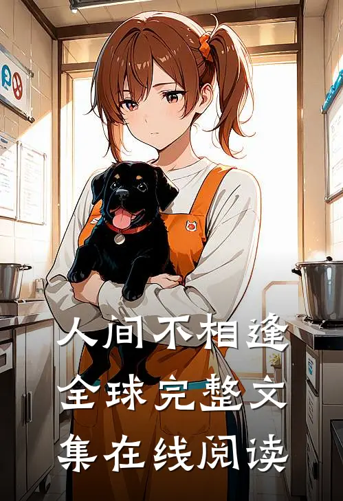 人间不相逢全球完整文集在线阅读