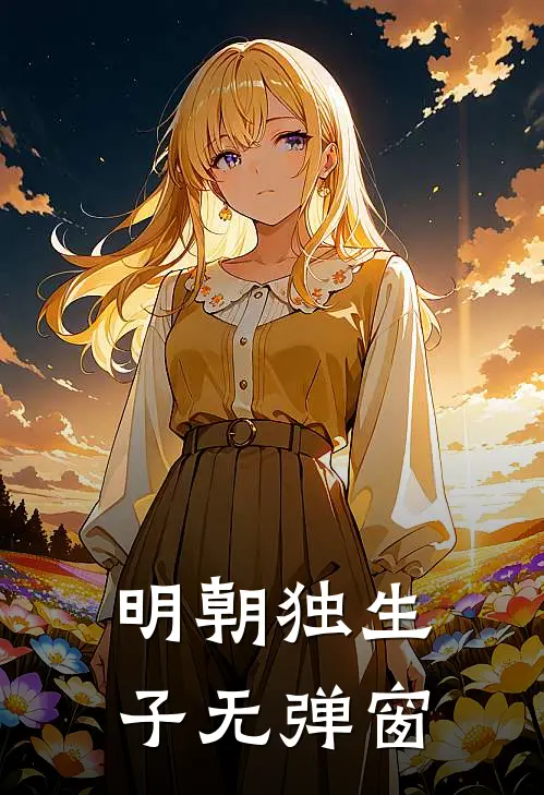 明朝独生子无弹窗