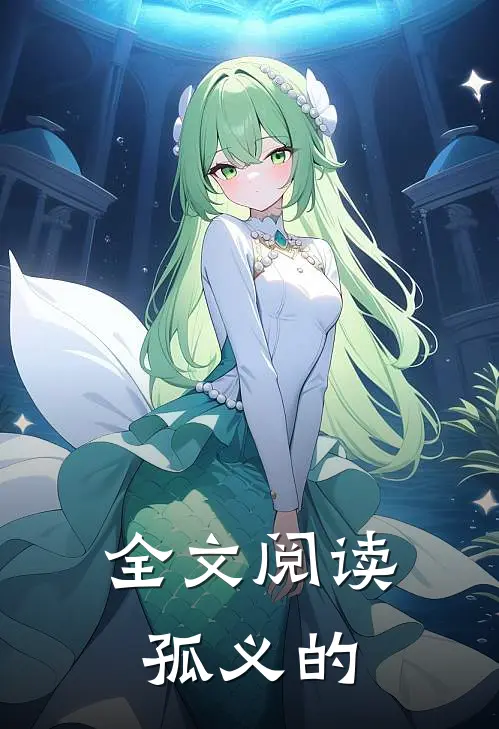 全文阅读孤义的