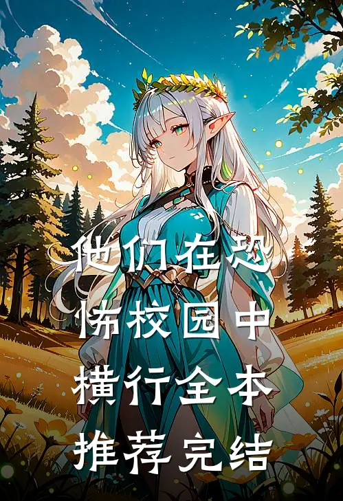 他们在恐怖校园中横行全本推荐完结