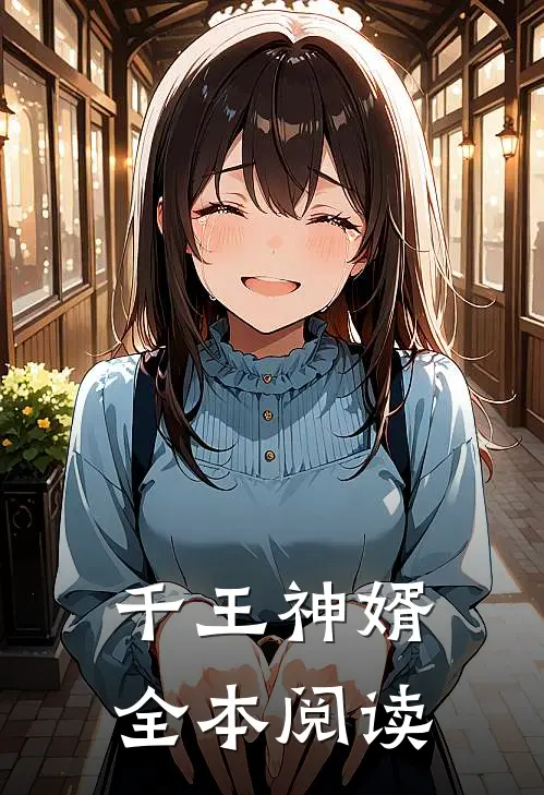 千王神婿全本阅读