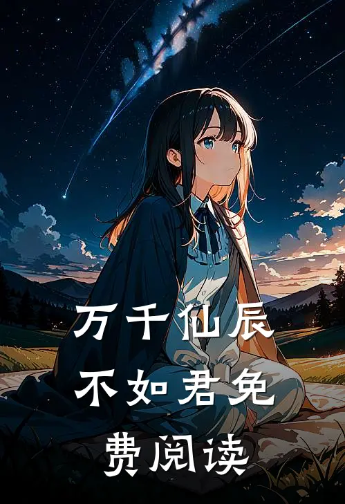 万千仙辰不如君免费阅读