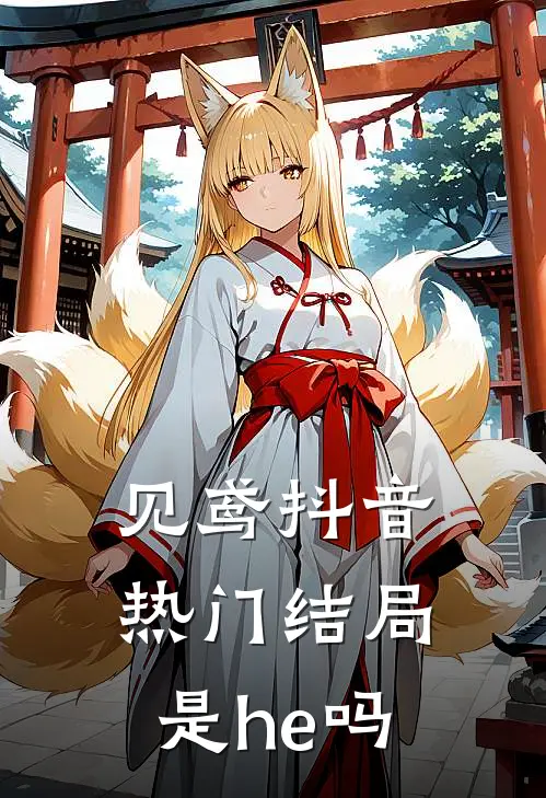 见鸢抖音热门结局是he吗