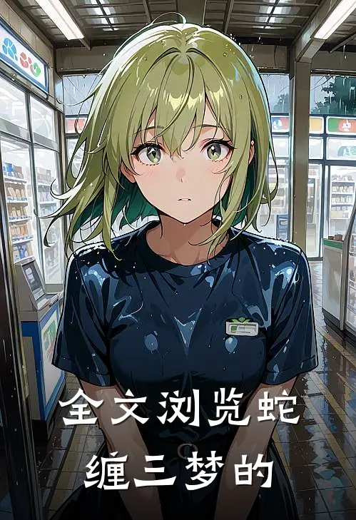 全文浏览蛇缠三梦的
