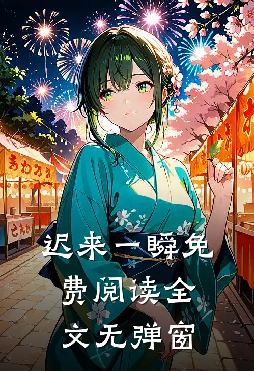 迟来一瞬免费阅读全文无弹窗