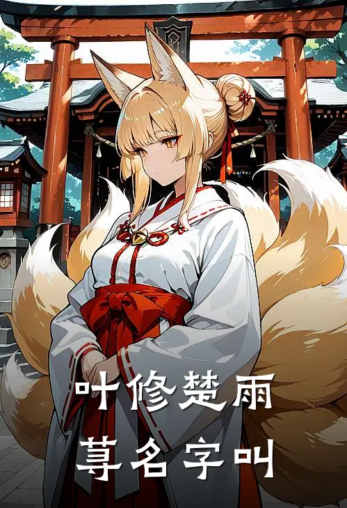 叶修楚雨荨名字叫