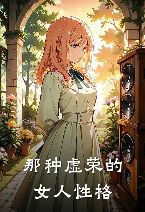 那种虚荣的女人性格