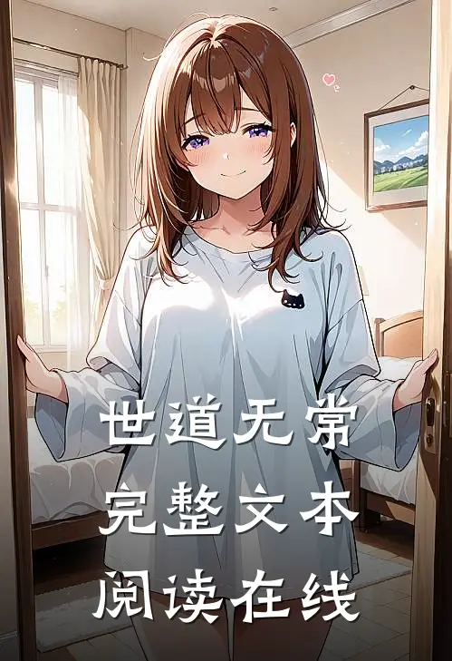 世道无常完整文本阅读在线
